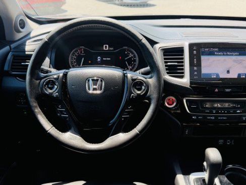 Used 2019 Honda Ridgeline RTL-E image 6