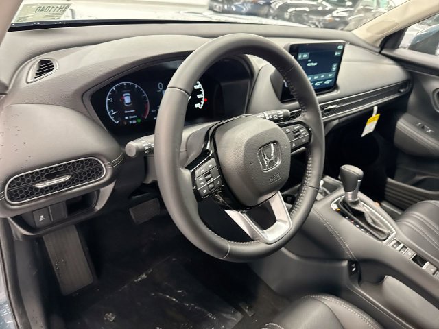 New 2027 Honda HR-V EX-L image 23