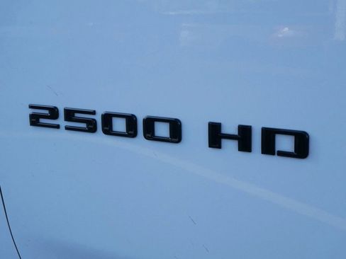 Used 2024 Chevrolet Silverado 2500 ZR2 w/ ZR2 Bison Edition image 7