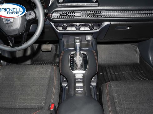 Used 2024 Honda HR-V Sport image 29
