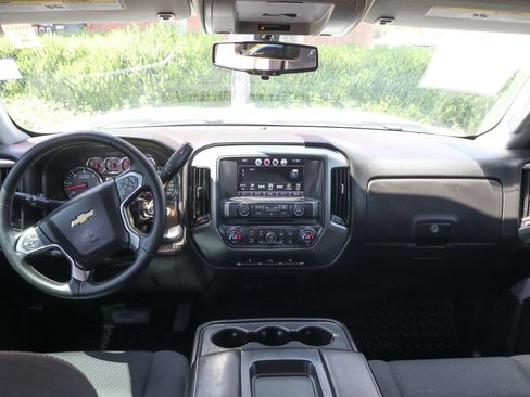 Used 2016 Chevrolet Silverado 1500 LT w/ All Star Edition AWD/4WD image 27