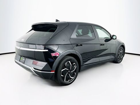 Used 2024 Hyundai Ioniq 5 SEL image 9