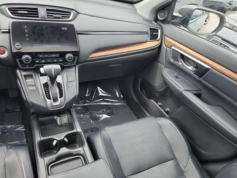 Used 2018 Honda CR-V EX-L image 28