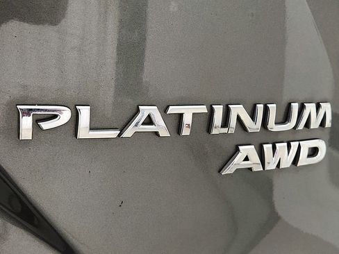 Used 2018 Nissan Murano Platinum AWD/4WD image 36