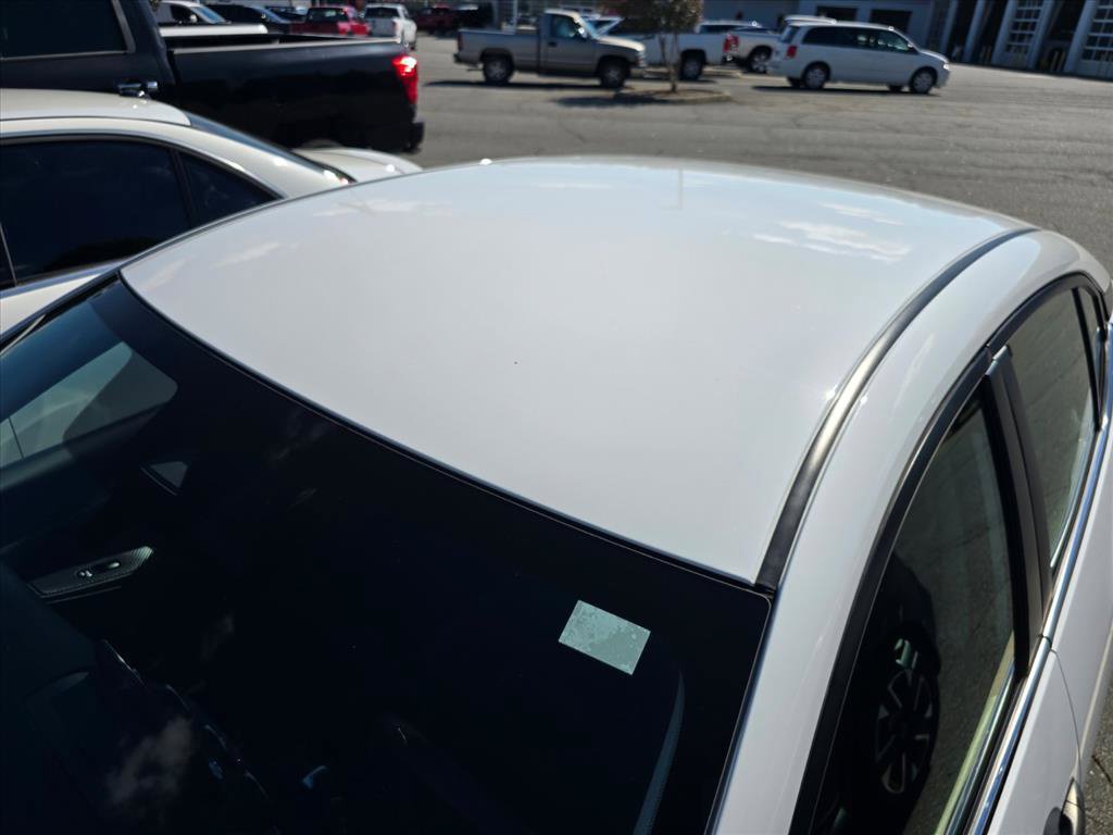 Used 2025 Nissan Sentra S FWD image 13
