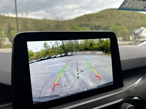 Used 2023 Ford Escape Active image 27