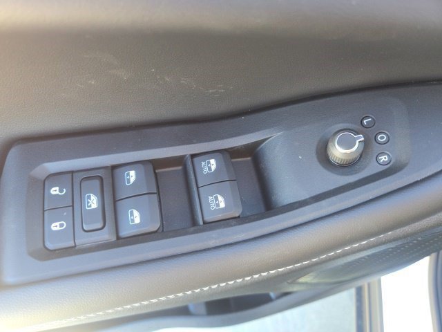 New 2027 Jeep Grand Cherokee Limited AWD/4WD image 7