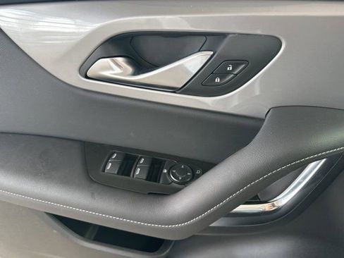 New 2026 Chevrolet Blazer LT w/ Convenience Package AWD/4WD image 24