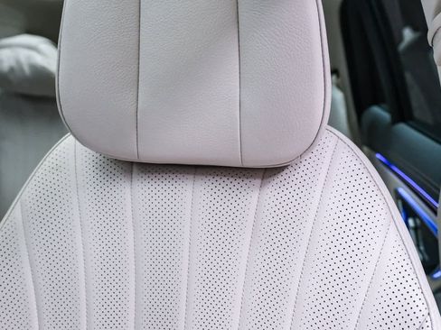 Certified 2023 Mercedes-Benz EQS 450+ SUV image 21