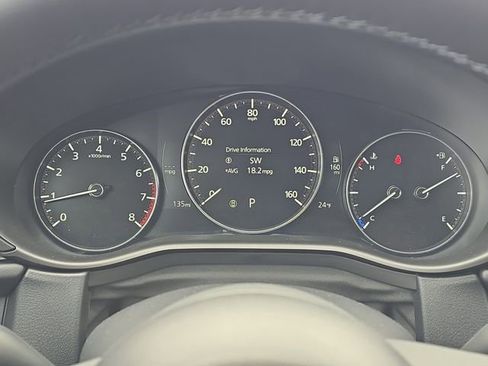 New 2026 MAZDA CX-30 AWD 2.5 S w/ Premium Package image 12