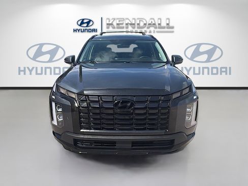 Used 2024 Hyundai Palisade XRT AWD/4WD image 2
