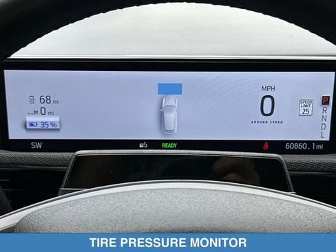 Used 2023 Ford Mustang Mach-E Select RWD image 27