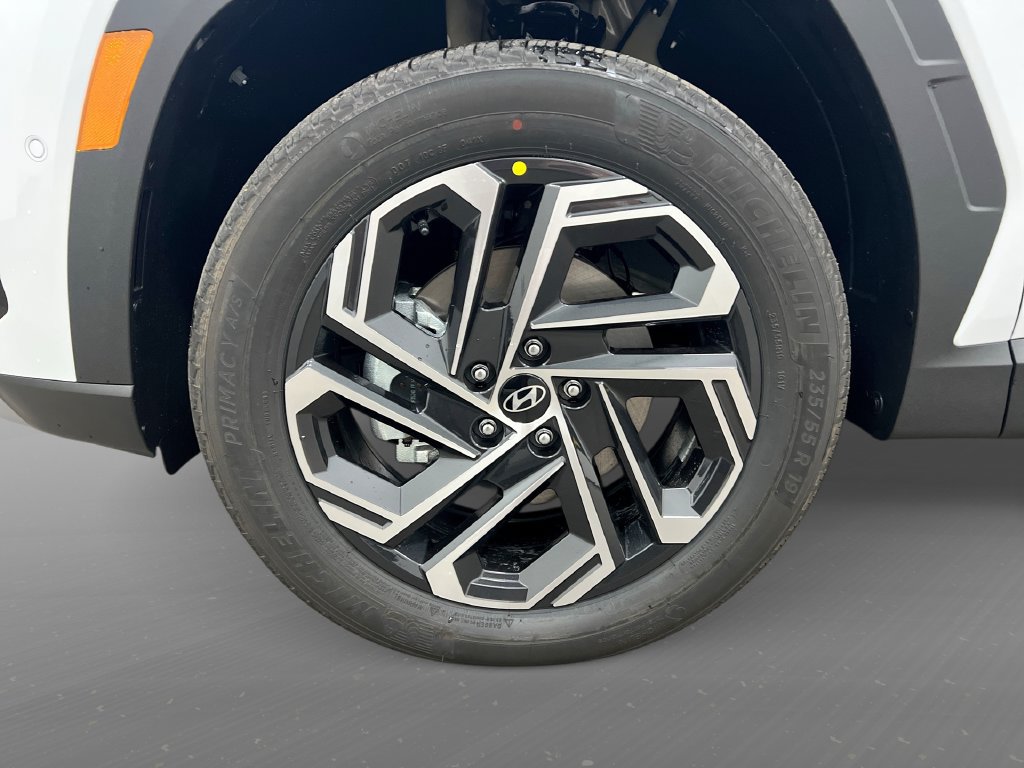 New 2026 Hyundai Tucson Limited AWD/4WD image 26