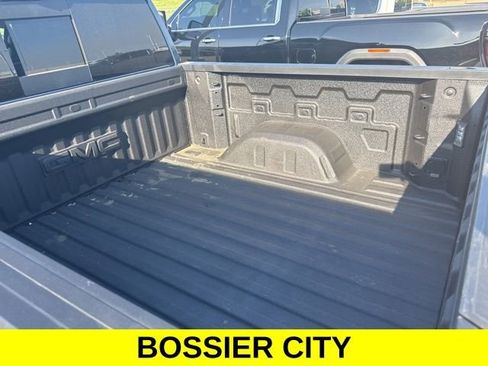 Certified 2026 GMC Sierra 1500 Denali w/ Denali Reserve Package image 7