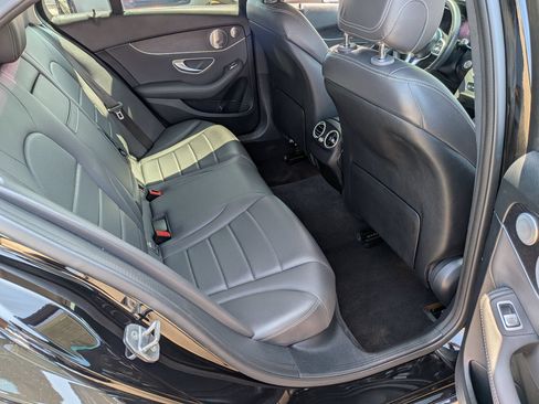 Used 2021 Mercedes-Benz C 300 Sedan image 33