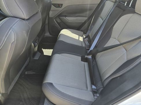 Used 2024 Subaru Crosstrek 2.0i Premium AWD/4WD image 10