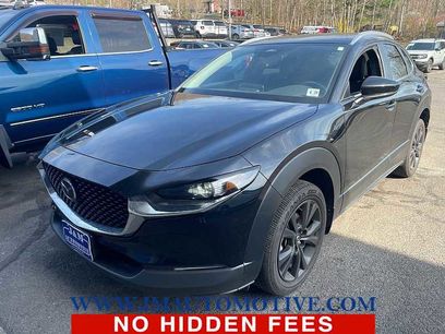 Used 2024 MAZDA CX-30 AWD 2.5 S w/ Select Sport Pkg