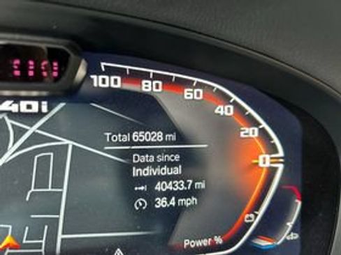 Used 2023 BMW X3 M40i AWD/4WD image 19
