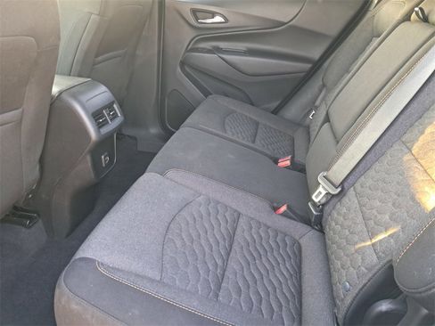 Used 2020 Chevrolet Equinox LT w/ LPO, Cargo Package image 12