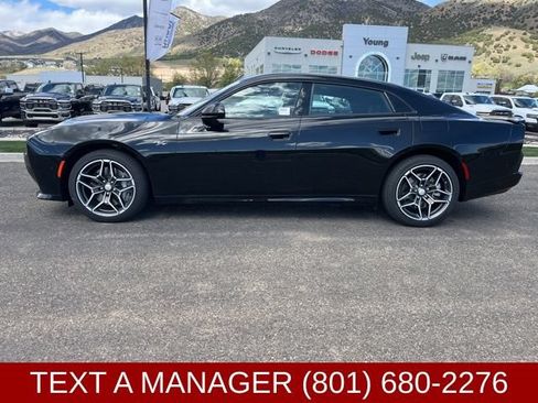New 2026 Dodge Charger R/T AWD/4WD image 7