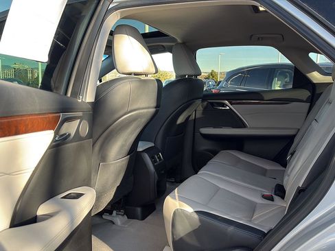 Used 2017 Lexus RX 350 AWD image 23