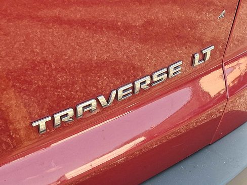 Used 2012 Chevrolet Traverse LT w/ All-Star Edition image 30