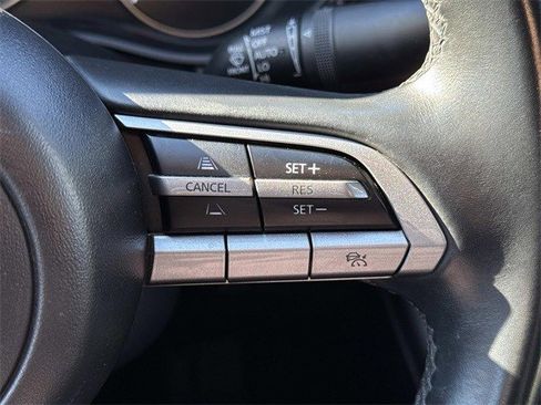 Used 2023 MAZDA MAZDA3 s image 23