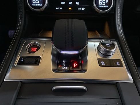 Used 2024 Jaguar F-PACE R-Dynamic S image 62