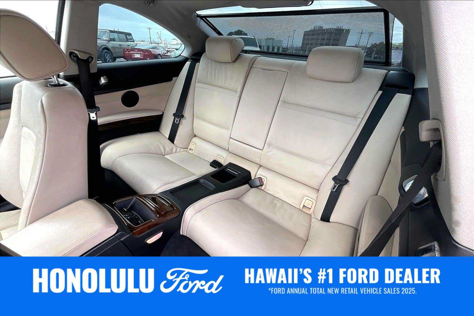Used 2012 BMW 328i Coupe RWD image 28