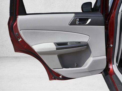 Used 2013 Subaru Forester 2.5XT Touring AWD/4WD image 21