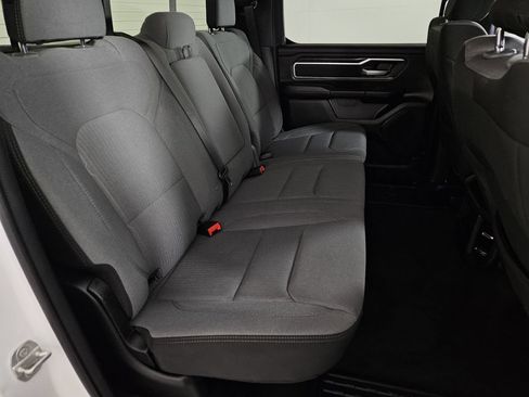 Used 2023 RAM 1500 Big Horn AWD/4WD image 25