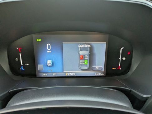 New 2026 Ford Escape SE image 31