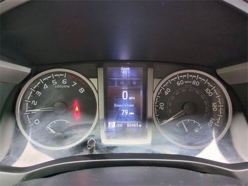 Used 2023 Toyota Tacoma SR5 image 25