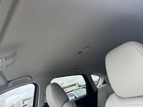 New 2025 MAZDA CX-5 AWD 2.5 S w/ Preferred Package image 19