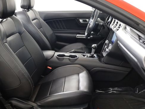 Used 2023 Ford Mustang Premium RWD image 24