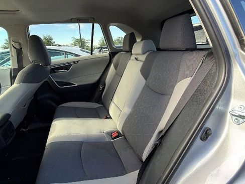 Used 2024 Toyota RAV4 XLE w/ Convenience Package image 13