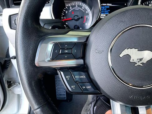 Used 2017 Ford Mustang GT Premium w/ Equipment Group 401A image 20