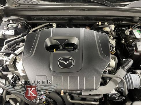 Used 2024 MAZDA CX-30 AWD 2.5 S w/ Premium Package image 24