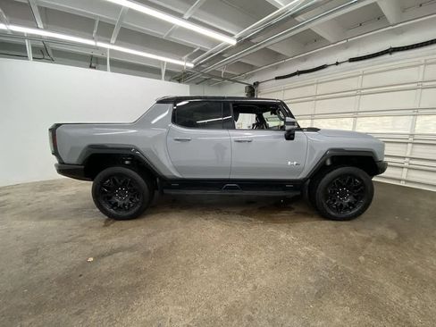 Used 2024 GMC Hummer EV 2X image 7