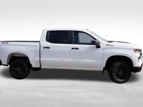 New 2026 Chevrolet Silverado 1500 LT Trail Boss image 2