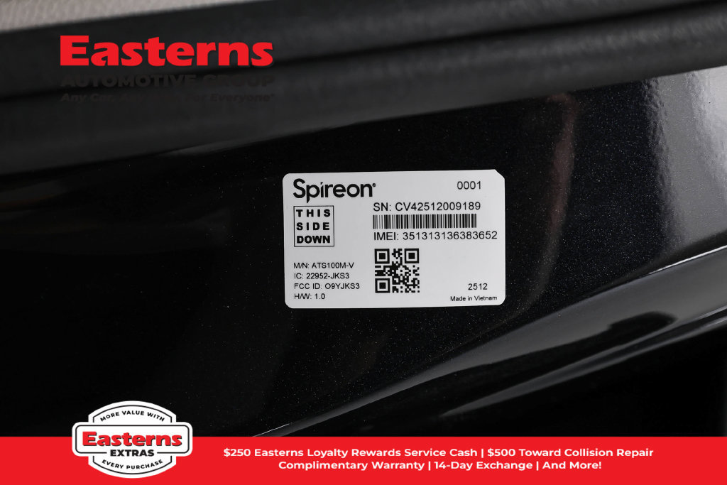 Used 2025 Volkswagen Jetta S FWD image 34