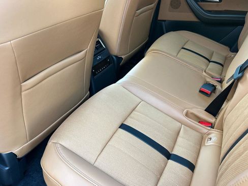 New 2026 MAZDA CX-70 3.3 Turbo S w/ Premium Plus image 13