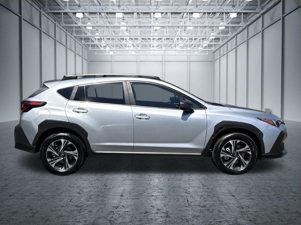 Used 2025 Subaru Crosstrek 2.5i Premium AWD/4WD image 10