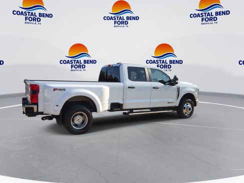 Used 2026 Ford F350 XL w/ 360-Degree Camera Package AWD/4WD image 8