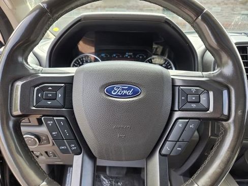 Used 2021 Ford Expedition Max Limited AWD/4WD image 27