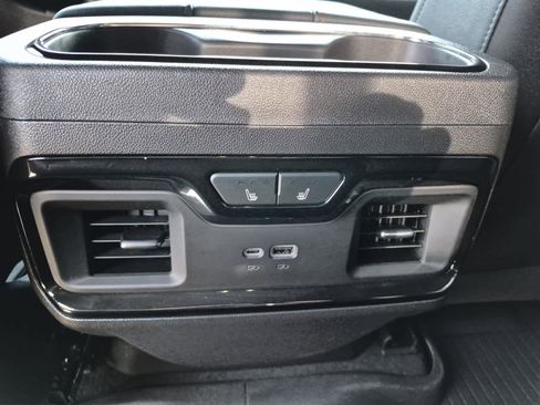 Certified 2024 GMC Sierra 1500 AT4 w/ Technology Package image 16