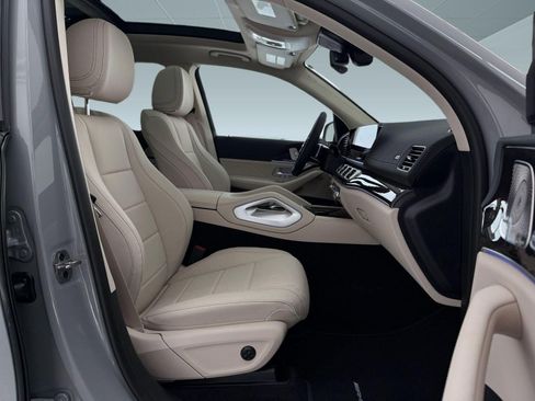New 2026 Mercedes-Benz GLS 450 GLS 450 image 23