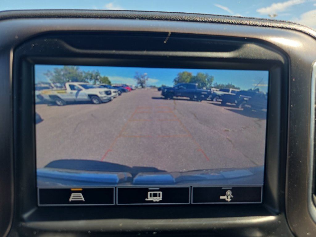 Used 2022 GMC Sierra 1500 AT4 w/ AT4 Preferred Package AWD/4WD image 22