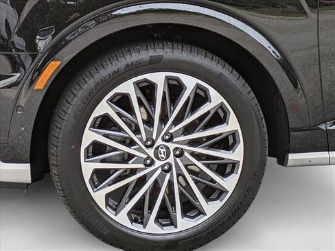 New 2026 Hyundai Palisade Calligraphy image 10