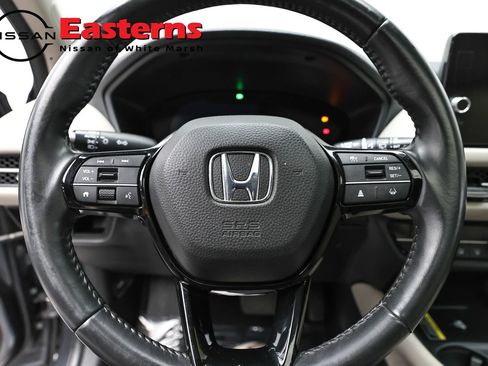 Used 2024 Honda HR-V EX-L image 10